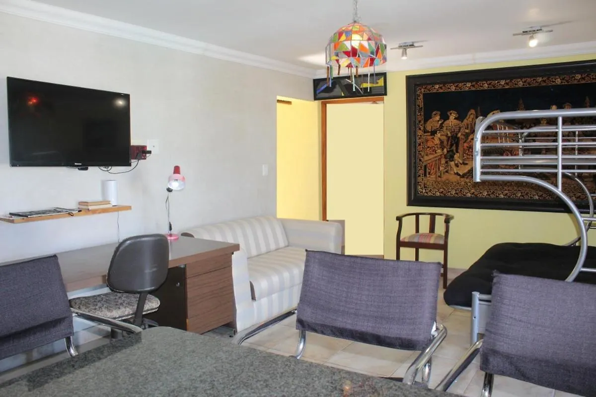 Hotel Suryia Sleeps Kapstadt Südafrika