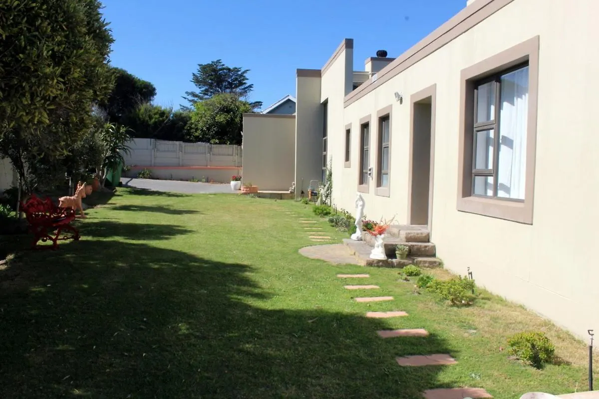 Hotel Suryia Sleeps Kapstadt Südafrika